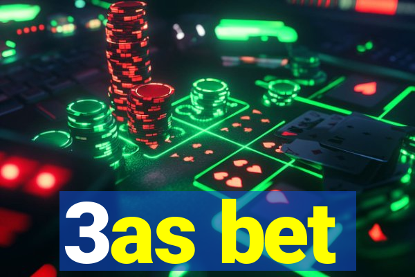 3as bet